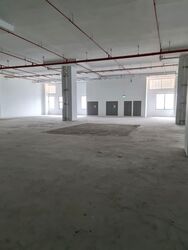 Woodlands MRT (D25), Factory #604856781
